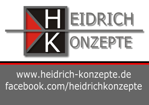 Logo, Link zur Startseite